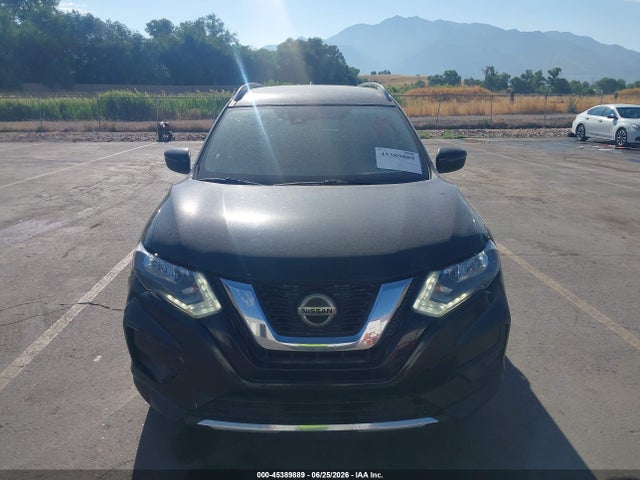 Nissan ROGUE SV 2019 5N1AT2MV7KC703248 Image 12