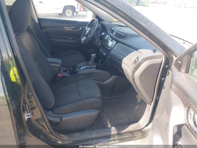 Nissan ROGUE SV 2019 5N1AT2MV7KC703248 Image 5