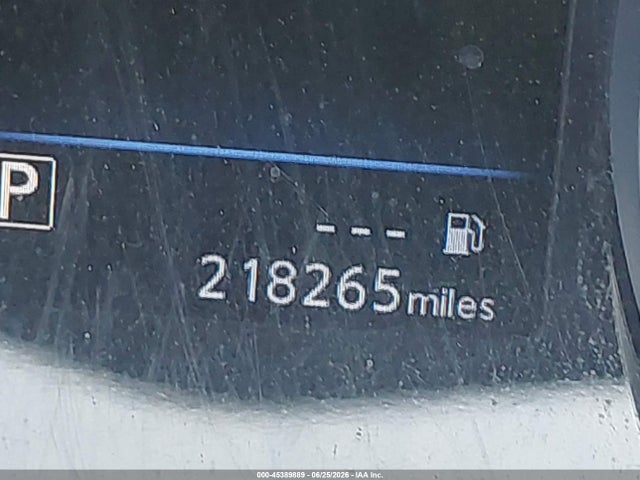 Nissan ROGUE SV 2019 5N1AT2MV7KC703248 Image 7