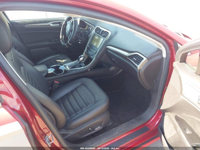 Aukcja sprzedaży 2016 Ford Fusion Se, vin: 3FA6P0HD7GR377423, numer aukcji: 45389890
