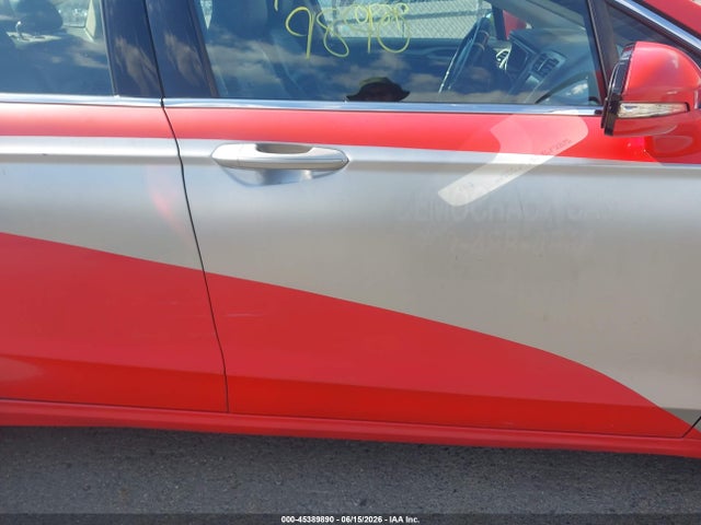 Aukcja sprzedaży 2016 Ford Fusion Se, vin: 3FA6P0HD7GR377423, numer aukcji: 45389890