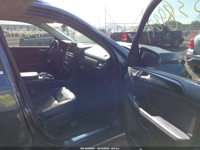 Aukcja sprzedaży 2016 Mercedes-benz Gle 350, vin: 4JGDA5JB8GA632756, numer aukcji: 45389891