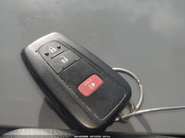 Aukcja sprzedaży 2018 Toyota Prius Three, vin: JTDKARFU9J3546476, numer aukcji: 45389896