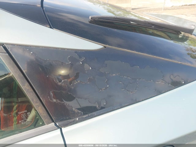 Aukcja sprzedaży 2018 Toyota Prius Three, vin: JTDKARFU9J3546476, numer aukcji: 45389896