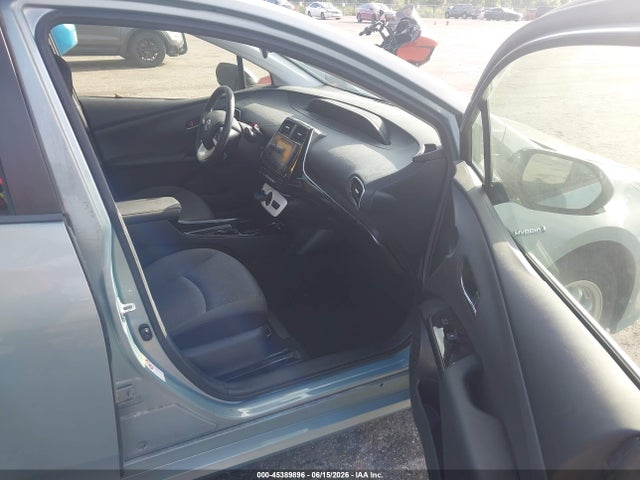 Aukcja sprzedaży 2018 Toyota Prius Three, vin: JTDKARFU9J3546476, numer aukcji: 45389896