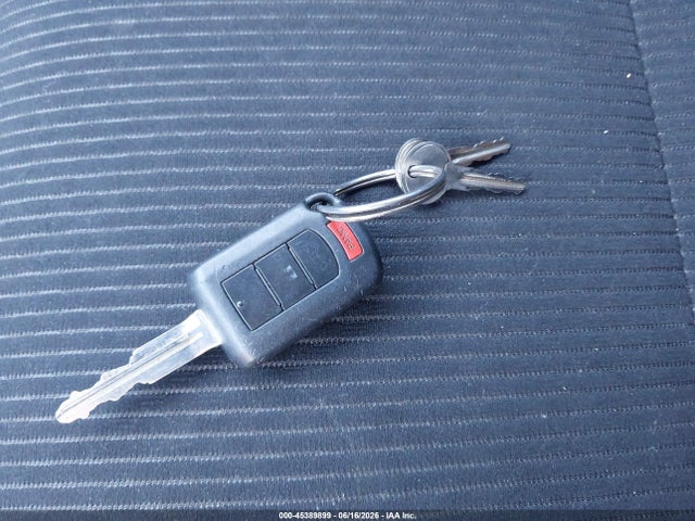 Продажа на аукционе авто 2016 Mitsubishi Lancer Es, vin: JA32U2FUXGU010846, номер лота: 45389899