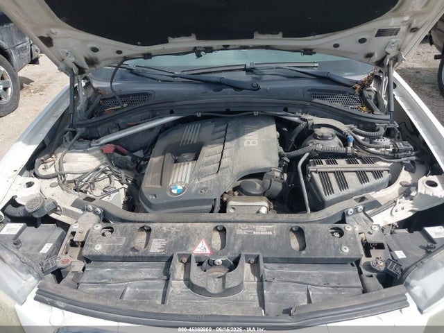 Aukcja sprzedaży 2011 Bmw X3 Xdrive28i, vin: 5UXWX5C56BL711485, numer aukcji: 45389900