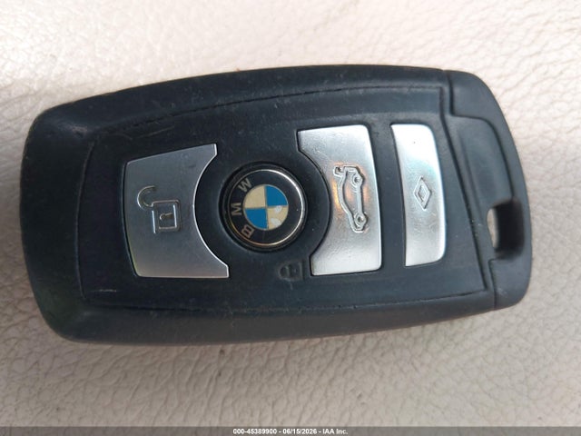 Aukcja sprzedaży 2011 Bmw X3 Xdrive28i, vin: 5UXWX5C56BL711485, numer aukcji: 45389900