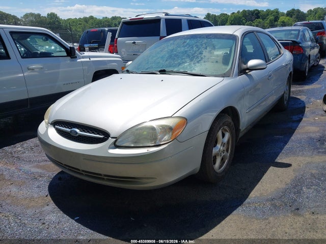 Продаж на аукціоні авто 2002 Ford Taurus Ses/ses Standard, vin: 1FAFP55U02A256785, номер лоту: 45389908