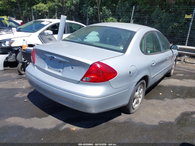 Продаж на аукціоні авто 2002 Ford Taurus Ses/ses Standard, vin: 1FAFP55U02A256785, номер лоту: 45389908