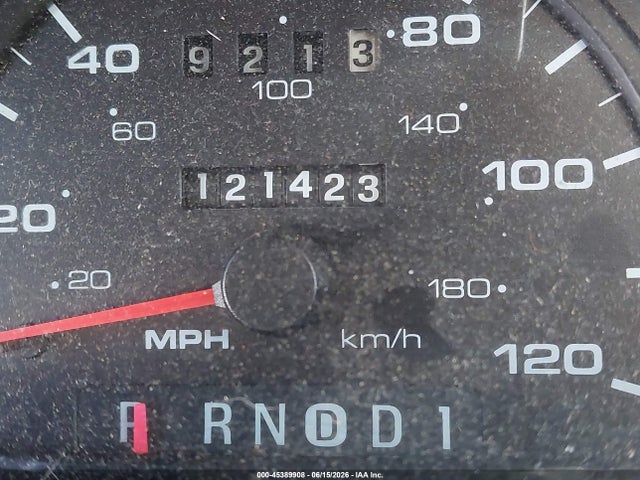 Продаж на аукціоні авто 2002 Ford Taurus Ses/ses Standard, vin: 1FAFP55U02A256785, номер лоту: 45389908