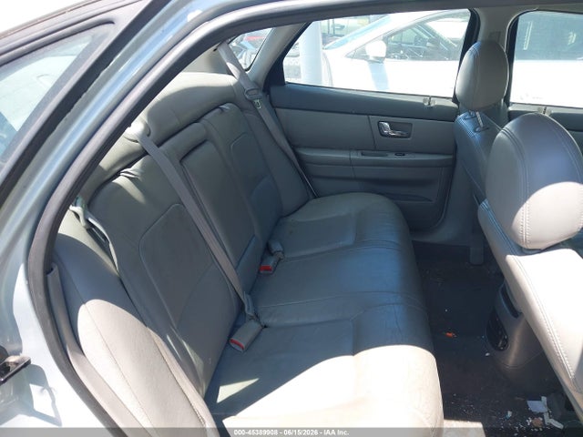Продаж на аукціоні авто 2002 Ford Taurus Ses/ses Standard, vin: 1FAFP55U02A256785, номер лоту: 45389908