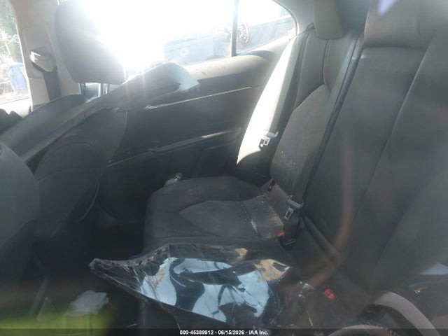 Продажа на аукционе авто 2018 Toyota Camry Le, vin: JTNB11HK5J3031760, номер лота: 45389912