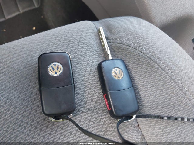 Продаж на аукціоні авто 2009 Volkswagen Rabbit S, vin: WVWDA71K69W015300, номер лоту: 45389924