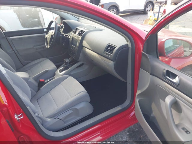 Продаж на аукціоні авто 2009 Volkswagen Rabbit S, vin: WVWDA71K69W015300, номер лоту: 45389924