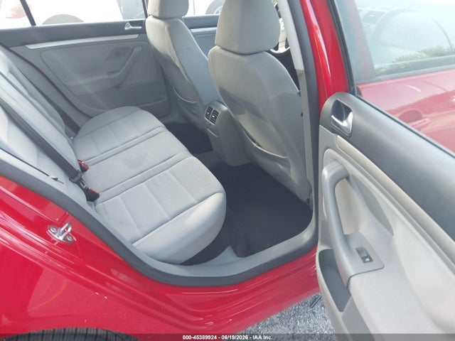 Продаж на аукціоні авто 2009 Volkswagen Rabbit S, vin: WVWDA71K69W015300, номер лоту: 45389924