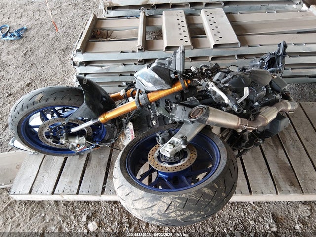 Yamaha Mt09 Sp 2025 JYARN95E0SA002177 Image 2