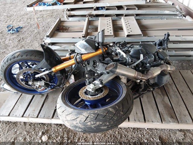 Yamaha Mt09 Sp 2025 JYARN95E0SA002177 Image 6