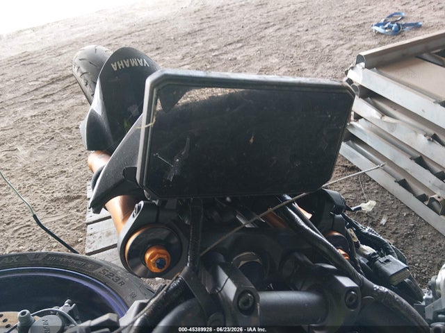 Yamaha Mt09 Sp 2025 JYARN95E0SA002177 Image 7