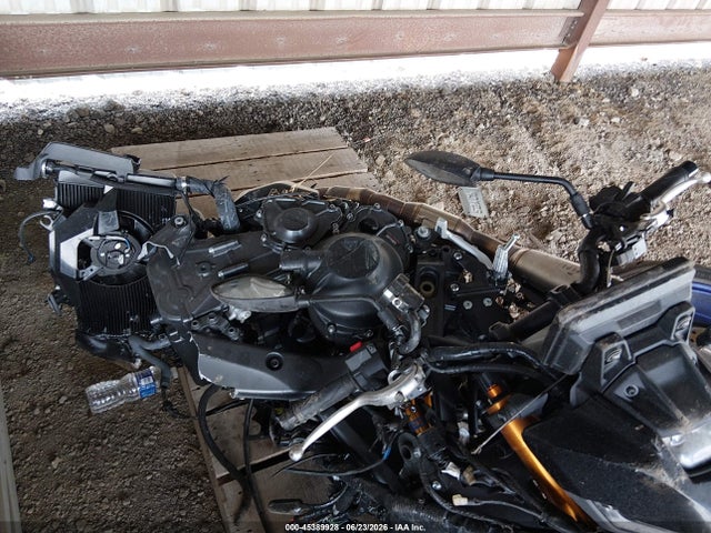 Yamaha Mt09 Sp 2025 JYARN95E0SA002177 Image 8