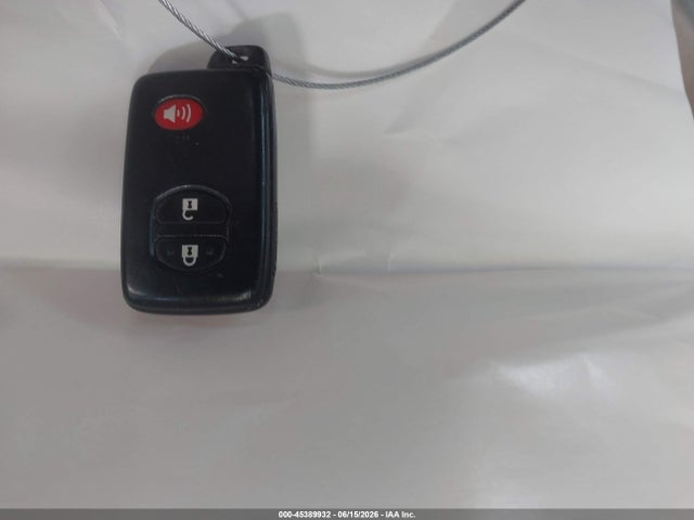 Aukcja sprzedaży 2010 Toyota Prius Ii, vin: JTDKN3DU0A0018489, numer aukcji: 45389932