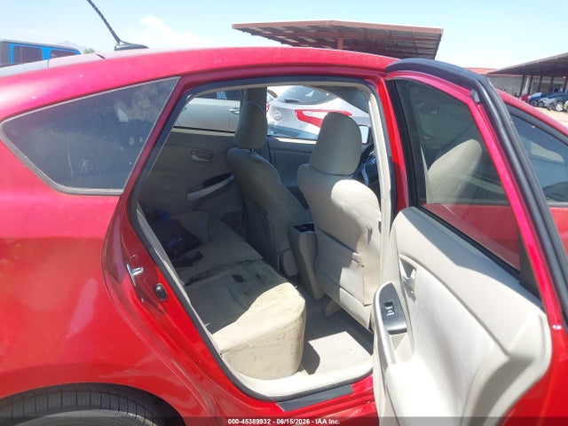 Aukcja sprzedaży 2010 Toyota Prius Ii, vin: JTDKN3DU0A0018489, numer aukcji: 45389932