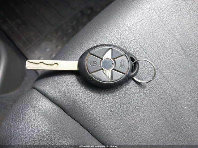 Продаж на аукціоні авто 2007 Mini Cooper S, vin: WMWRH33507TJ43688, номер лоту: 45389935