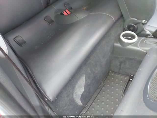 Продаж на аукціоні авто 2007 Mini Cooper S, vin: WMWRH33507TJ43688, номер лоту: 45389935