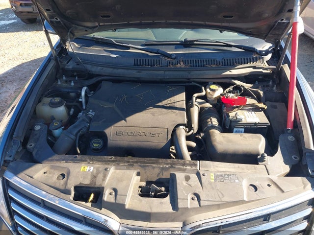 Aukcja sprzedaży 2019 Lincoln Mkt Reserve, vin: 2LMHJ5AT4KBL00793, numer aukcji: 45389938
