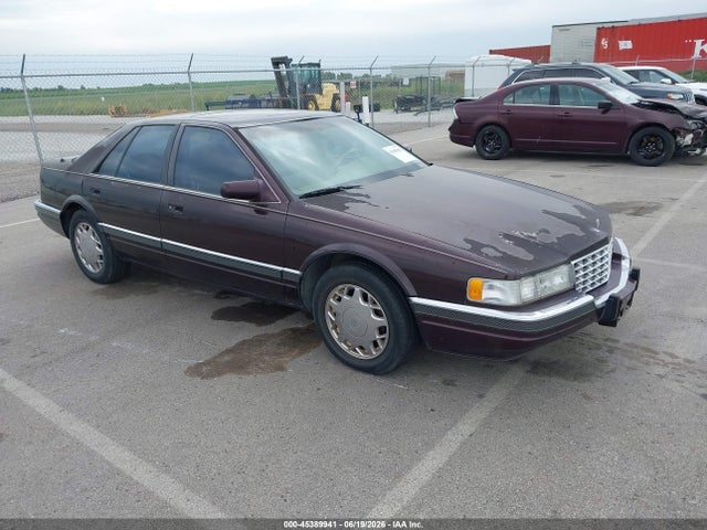 Продаж на аукціоні авто 1995 Cadillac Seville Sls, vin: 1G6KS52Y7SU815359, номер лоту: 45389941
