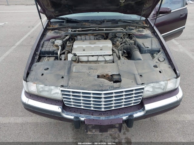 Aukcja sprzedaży 1995 Cadillac Seville Sls, vin: 1G6KS52Y7SU815359, numer aukcji: 45389941