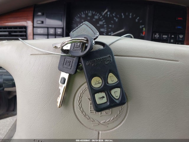Aukcja sprzedaży 1995 Cadillac Seville Sls, vin: 1G6KS52Y7SU815359, numer aukcji: 45389941