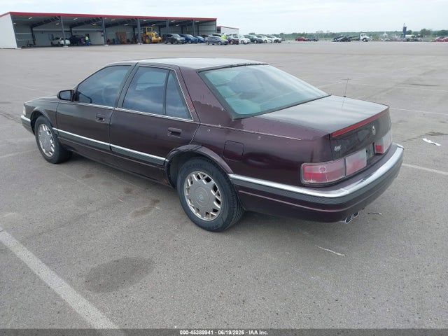 Aukcja sprzedaży 1995 Cadillac Seville Sls, vin: 1G6KS52Y7SU815359, numer aukcji: 45389941