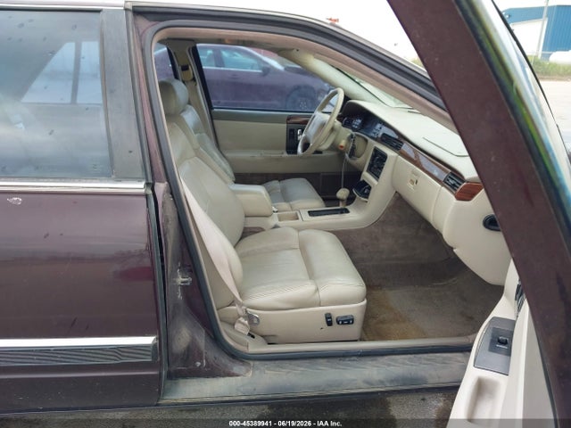 Aukcja sprzedaży 1995 Cadillac Seville Sls, vin: 1G6KS52Y7SU815359, numer aukcji: 45389941