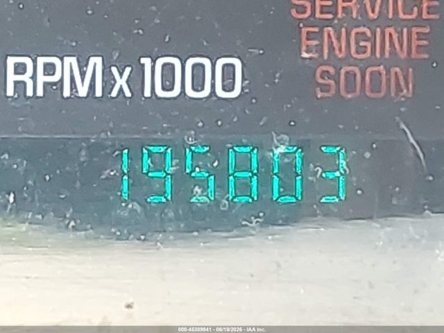 Aukcja sprzedaży 1995 Cadillac Seville Sls, vin: 1G6KS52Y7SU815359, numer aukcji: 45389941