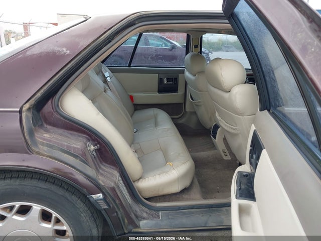 Aukcja sprzedaży 1995 Cadillac Seville Sls, vin: 1G6KS52Y7SU815359, numer aukcji: 45389941
