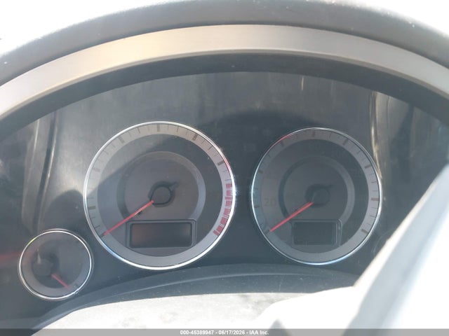 2006 Infiniti Fx35 მანქანა იყიდება აუქციონზე, vin: JNRAS08W06X203851, აუქციონის ნომერი: 45389947