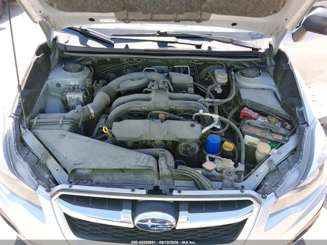 Aukcja sprzedaży 2012 Subaru Impreza 2.0i, vin: JF1GPAA62CH212560, numer aukcji: 45389951