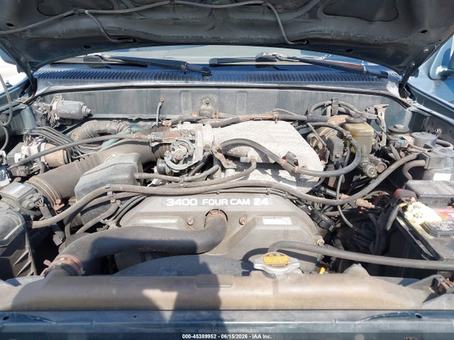 Aukcja sprzedaży 1997 Toyota 4runner Sr5 V6, vin: JT3HN86R8V0085531, numer aukcji: 45389952