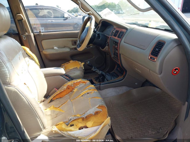Aukcja sprzedaży 1997 Toyota 4runner Sr5 V6, vin: JT3HN86R8V0085531, numer aukcji: 45389952