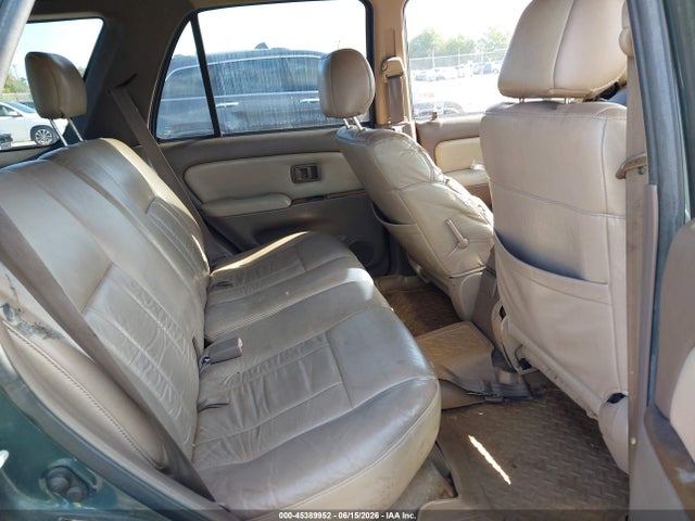 Aukcja sprzedaży 1997 Toyota 4runner Sr5 V6, vin: JT3HN86R8V0085531, numer aukcji: 45389952