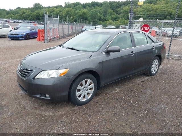 Aukcja sprzedaży 2007 Toyota Camry Xle, vin: 4T1BE46K57U722959, numer aukcji: 45389953
