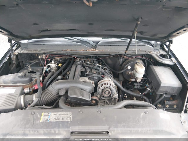 Auction sale of the 2007 Cadillac Escalade Ext, vin: 3GYFK62877G320300, lot number: 45389956