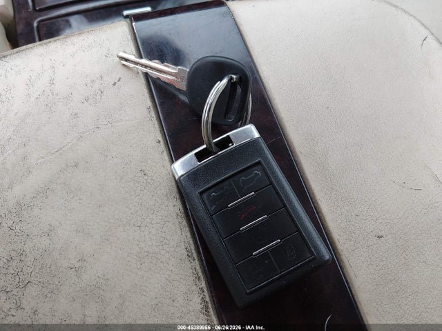 2007 Cadillac Escalade Ext მანქანა იყიდება აუქციონზე, vin: 3GYFK62877G320300, აუქციონის ნომერი: 45389956