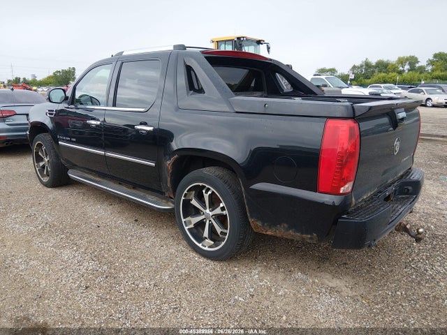 Auction sale of the 2007 Cadillac Escalade Ext, vin: 3GYFK62877G320300, lot number: 45389956