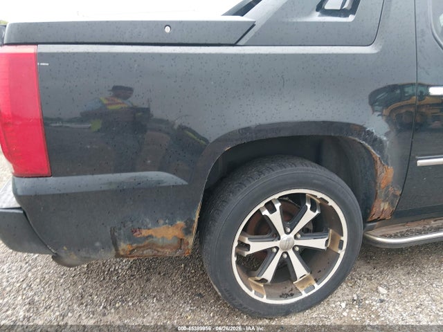 Aukcja sprzedaży 2007 Cadillac Escalade Ext, vin: 3GYFK62877G320300, numer aukcji: 45389956