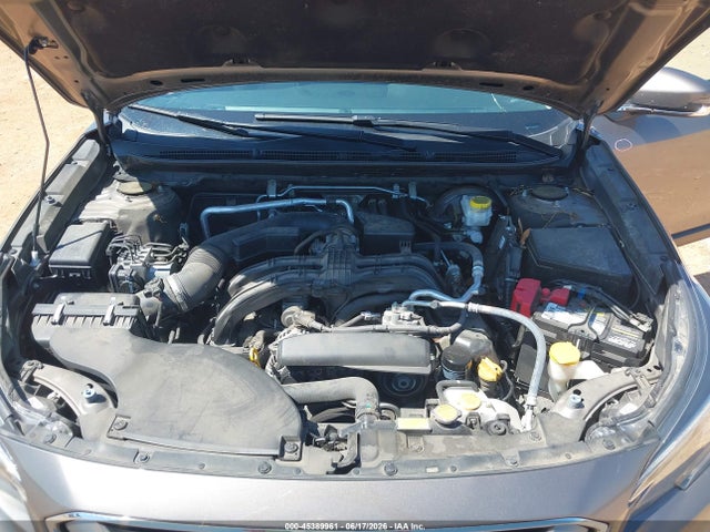 4S4BTAFC0N3117912 Subaru Outback Premium