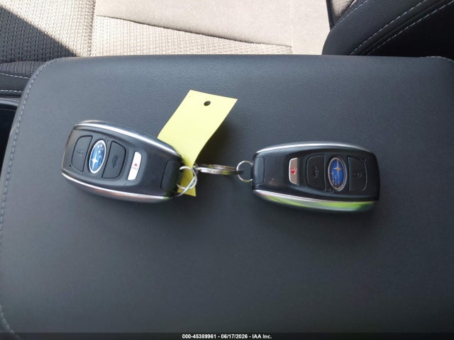 4S4BTAFC0N3117912 Subaru Outback Premium