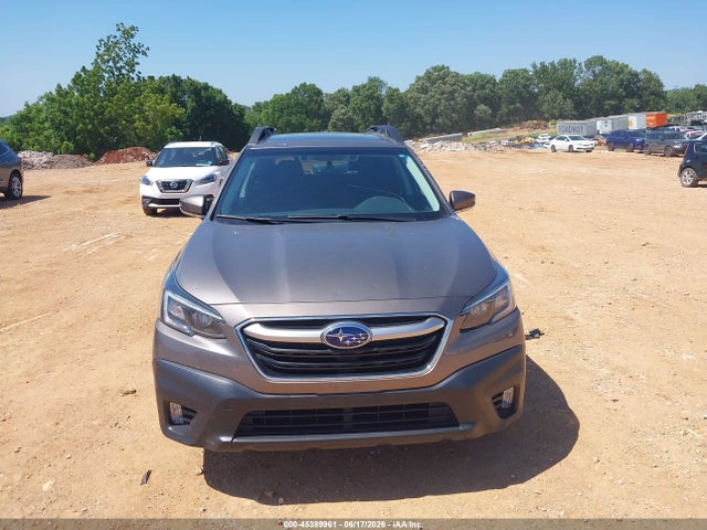 4S4BTAFC0N3117912 Subaru Outback Premium