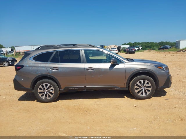4S4BTAFC0N3117912 Subaru Outback Premium